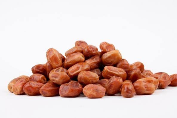 تصویر 2 از خرما زاهدی طلحه با طعم اصیل جنوب و کیفیت ممتاز